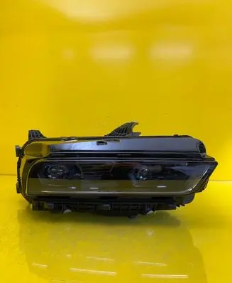 BMW 7 G70 Headlight/headlamp 5A63712-02