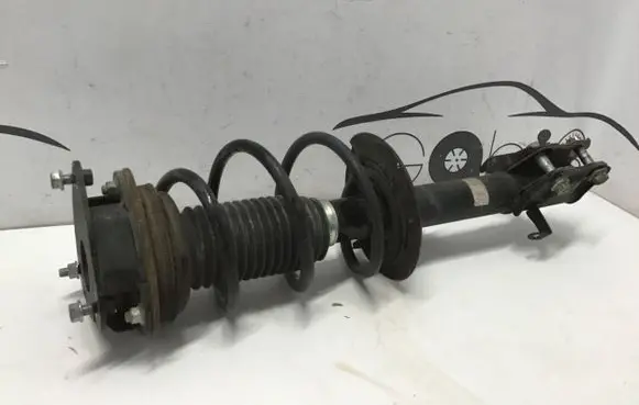 Subaru Outback (BT) Front shock absorber/damper