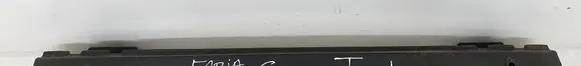 Skoda Fabia Mk1 (6Y) Rear bumper support beam 6Y6807305B