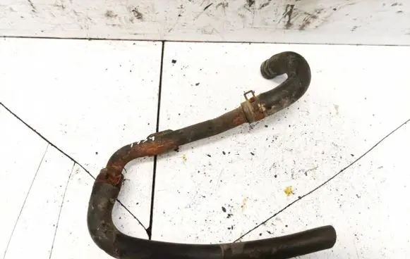 Hyundai H-1, Starex, Satellite Engine coolant pipe/hose