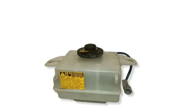 Toyota Auris E180 Brake fluid reservoir 4722012300