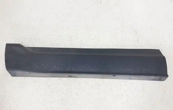 Ford Edge II Front door trim (molding) FT4BR20307 FT4BR20307ABW AYENA