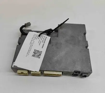 Toyota Hilux (AN10, AN20, AN30) GPS navigation control unit/module BE7721