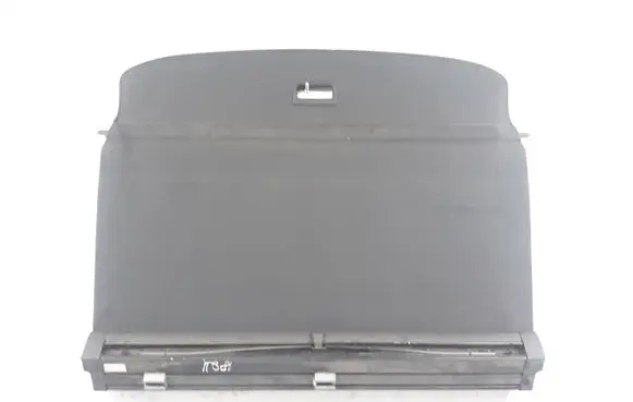 Audi A4 S4 B6 8E 8H Parcel shelf load cover 8E986355394H