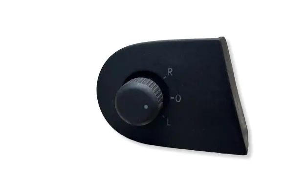 Volkswagen Sharan Wing mirror switch 7M4959565B