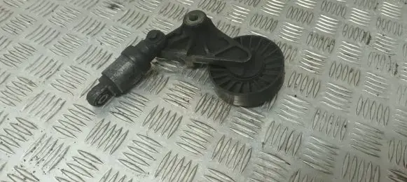 Opel Zafira A Alternator belt tensioner 