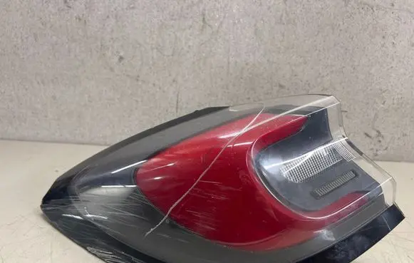 Ford Puma Rear/tail lights L1TB13405AG BX7260UTER