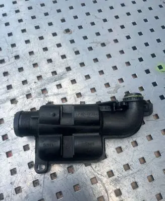 Peugeot Bipper Air intake hose/pipe 53849