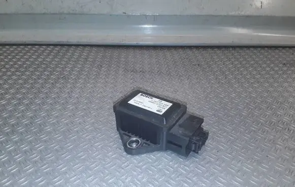 Honda FR-V ESP acceleration yaw rate sensor 0265005299 39960SJDA01
