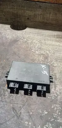 BMW X5 E53 Parking PDC control unit/module 66216942669