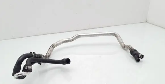 Volvo XC90 Coolant pipe/hose 