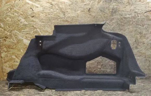 Jaguar XE Trunk/boot side trim panel GX7345422AE