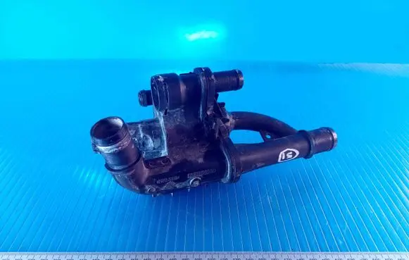 Ford Fiesta Thermostat 9820023280 042651