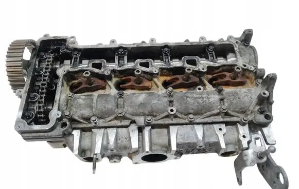 Toyota Proace Engine head 9807265910