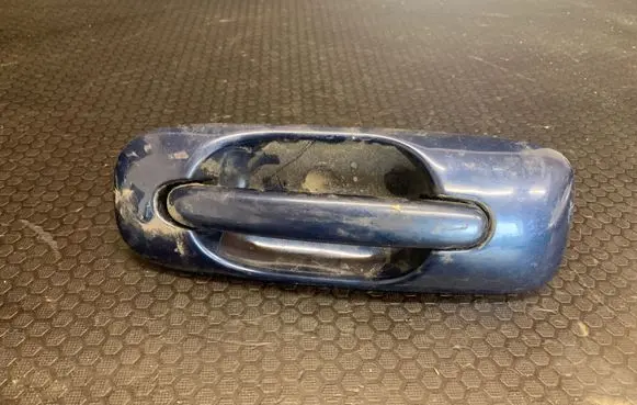 Chrysler Voyager Rear door exterior handle SR7155