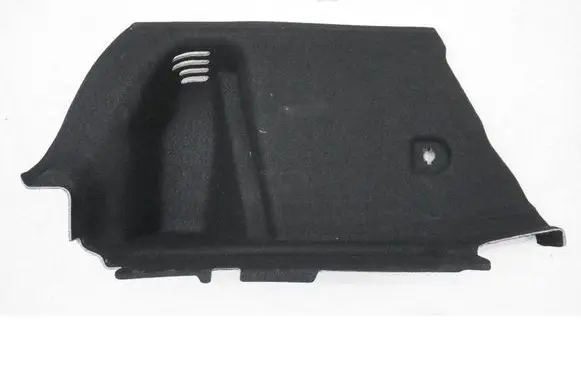 Mercedes-Benz A W177 Tailgate/boot cover trim set A1776900900