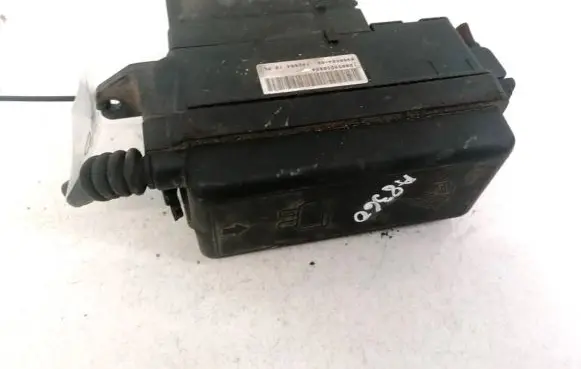 Mini One - Cooper R50 - 53 Fuse box set 690660402 120039250804
