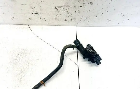 Renault Scenic I Engine coolant pipe/hose