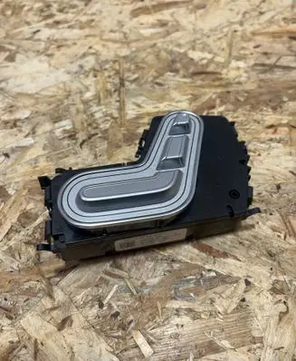 Mercedes-Benz GLE W167 Seat control switch A1679052301 CC7N49Q02 91783VLK000E3