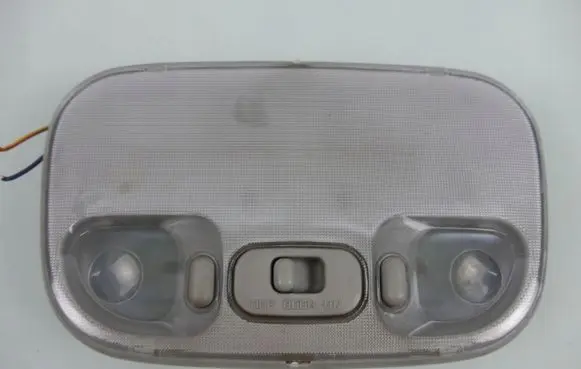 Mazda Premacy Front seat light B25F51310