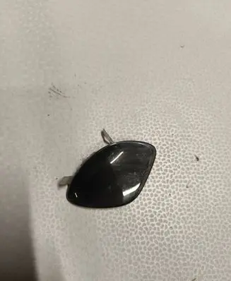 Mercedes-Benz E W213 Front tow hook cap/cover A2138850222
