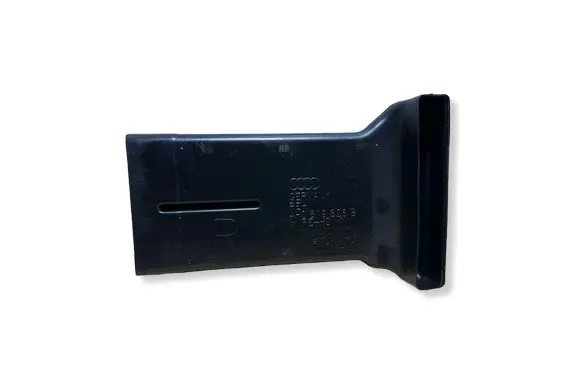 Audi A8 S8 D4 4H Cabin air duct channel 4H0819826B
