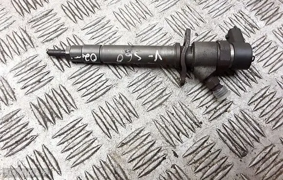 Volvo S60 Fuel injector 0445110078