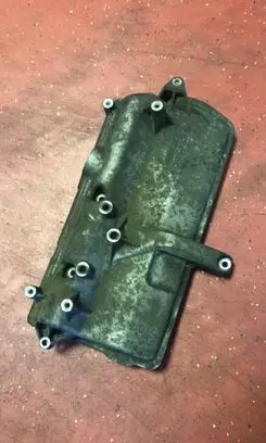 Mercedes-Benz A W169 Rocker cam cover 6400100667