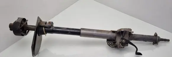 Nissan King Cab, Navara Steering wheel axle