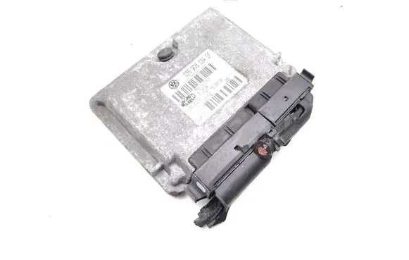 Skoda Fabia Mk1 (6Y) Engine control unit/module 036906034DF 6160101305 CRMY17702