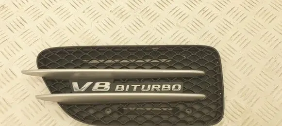 Mercedes-Benz AMG GT R190 C190 Fender grill A1908810723