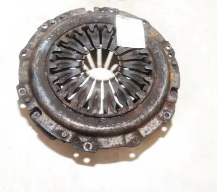 Renault Megane II Pressure plate 