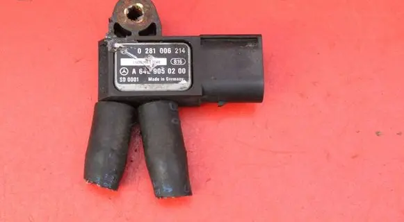 Mercedes-Benz Sprinter W906 Sensor A6429050200