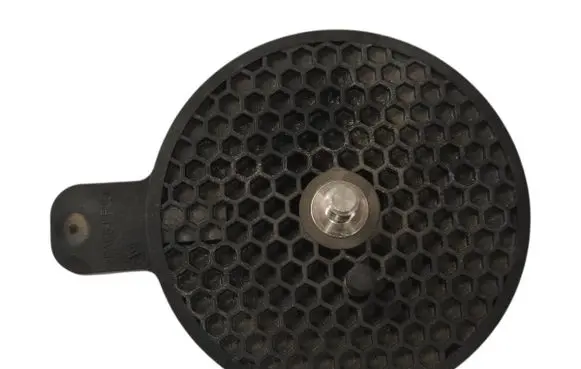Porsche Macan (95B) Alarm system siren 4H0907601E 2639713