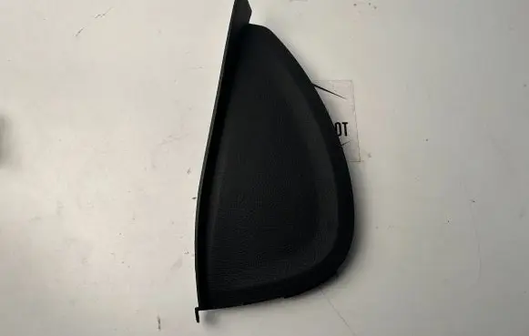 BMW X5 E70 Dashboard side end trim 51456958800 6958800 51456958801