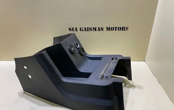 Dodge Journey Other center console (tunnel) element 1MG741DVAB 0002558699 100016646