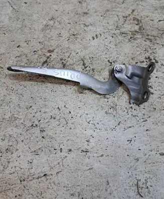 Toyota Prius (XW20) Engine bonnet/hood hinges 