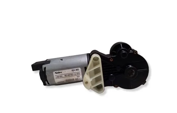 Jaguar XJL Seat adjustment motor 82148143 100924A