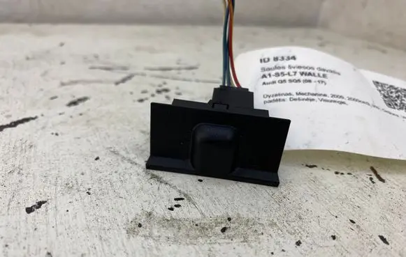 Audi Q5 SQ5 Sun solar sensor 8K0907539