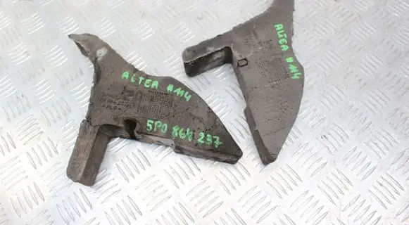 Seat Altea XL Other exterior part 5P0864237