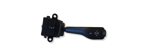 BMW X3 E83 Indicator stalk 8363668 01104010