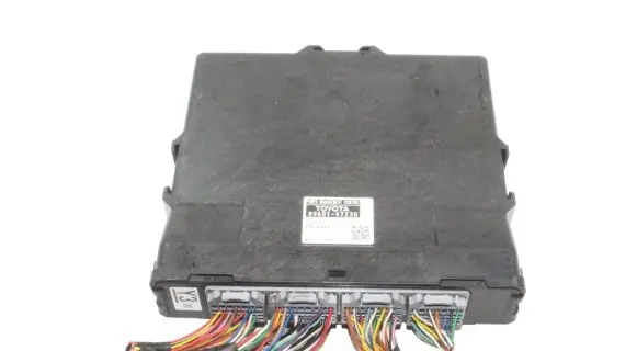 Toyota Prius (XW30) Current control relay 8968147230 2850000801