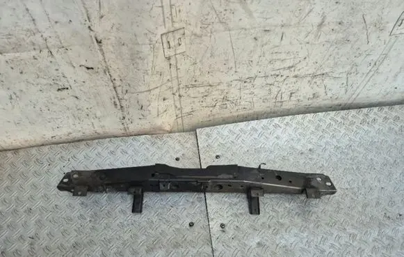 Nissan Qashqai Top upper radiator support slam panel 