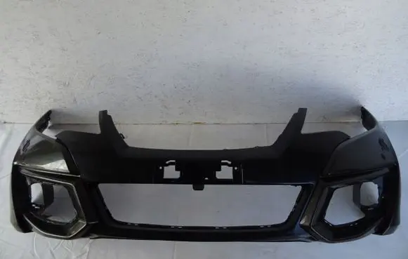 Honda Civic IX Front bumper 6V0807211