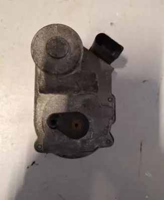 Audi A8 S8 D3 4E Intake manifold valve actuator/motor A2C53022956