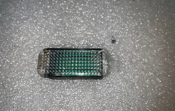 Audi A7 S7 4G Other interior light 4E0947415