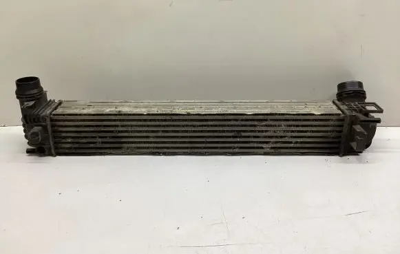 Renault Megane III Intercooler radiator M156067