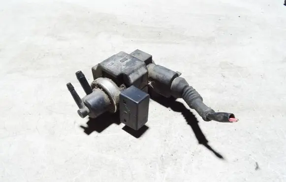 Audi A6 S6 C6 4F Turbo solenoid valve 059906629A