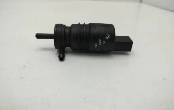 BMW 3 E46 Windscreen/windshield washer pump PA6GBGF30
