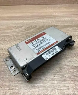 Audi A4 S4 B5 8D ABS control unit/module 4D0907379D 0265108005